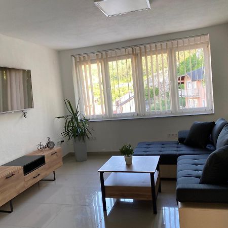 Appartement Gatto à Jajce Extérieur photo