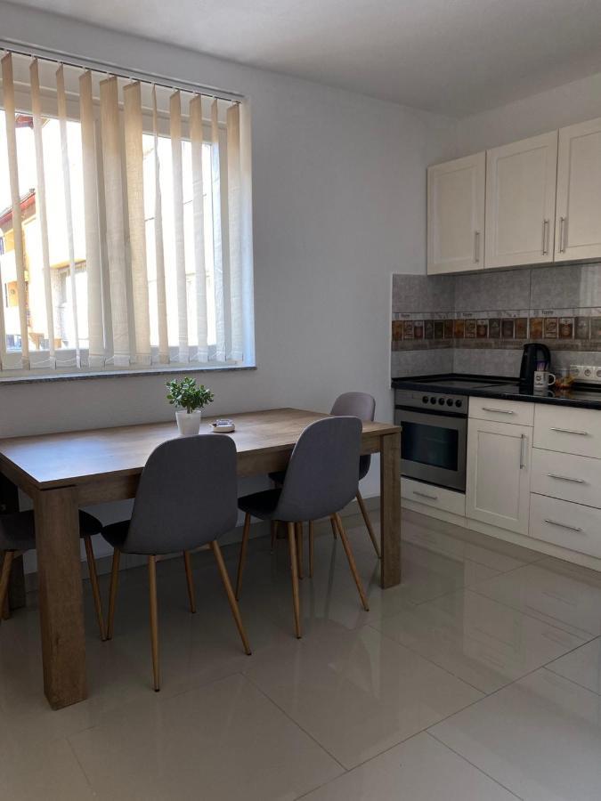 Appartement Gatto à Jajce Extérieur photo