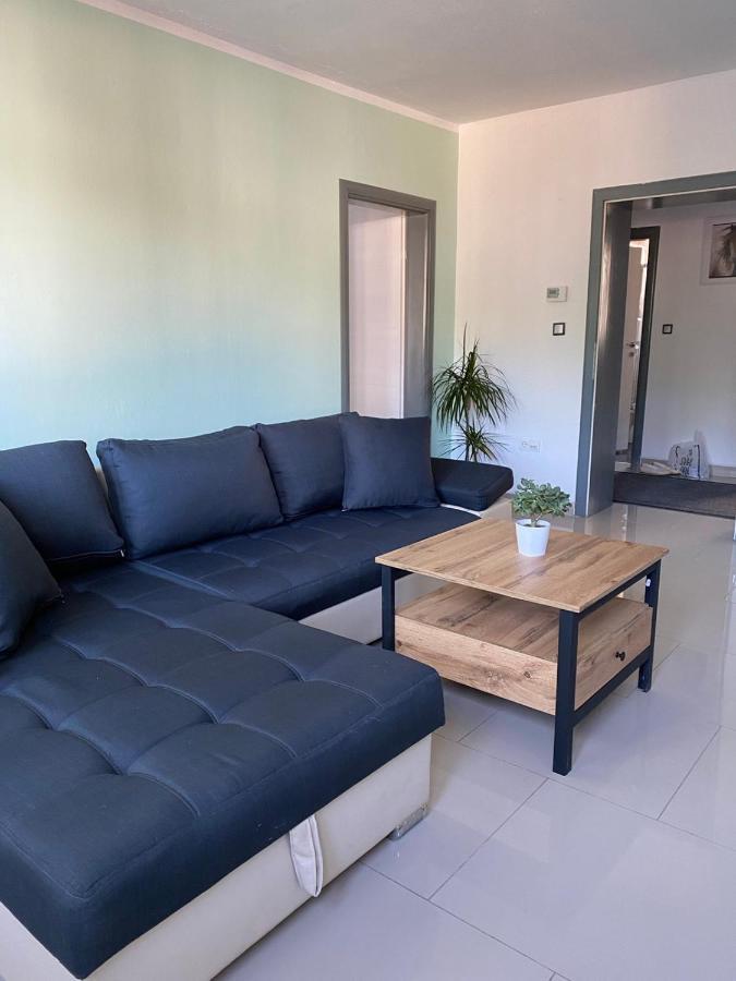 Appartement Gatto à Jajce Extérieur photo
