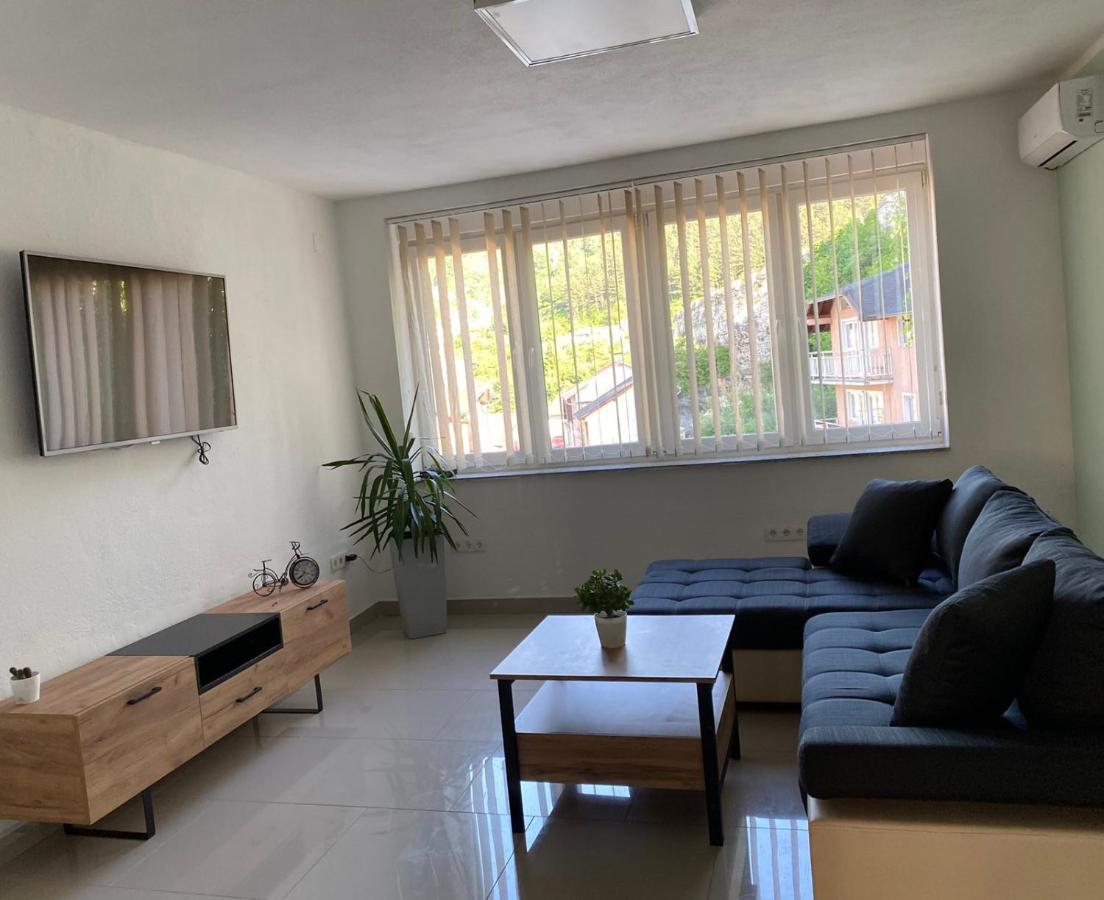 Appartement Gatto à Jajce Extérieur photo