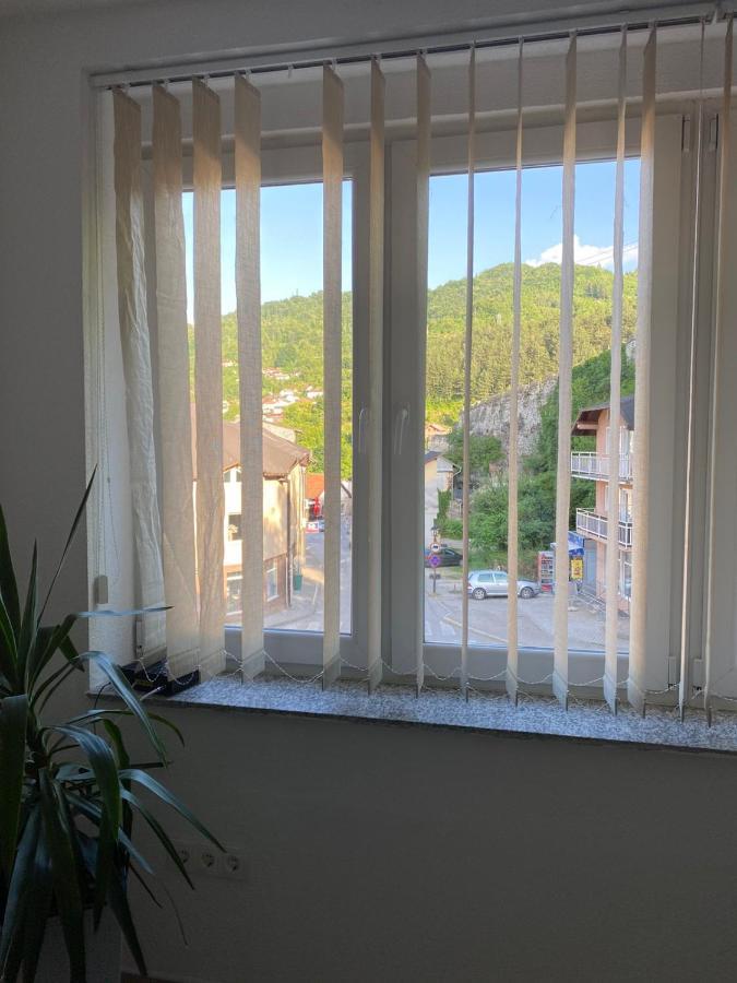 Appartement Gatto à Jajce Extérieur photo
